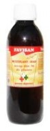 SIROP MULTIPLANT PENTRU DIABETICI 250ml FAVISAN