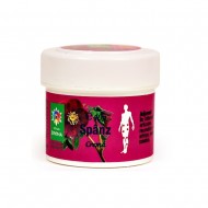 SPANZ – crema naturala Cutie 40g Santo Raphael