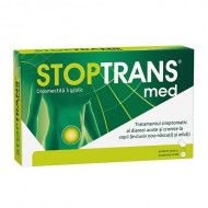 STOPTRANS MED 10DZ FITERMAN