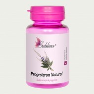 SUBLIMA PROGESTERON NATURAL 60CPR DACIA PLANT