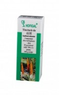 TINCTURA ALOE 50ML HOFIGAL