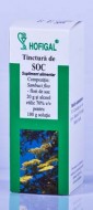 TINCTURA FLORI DE SOC 50ML HOFIGAL