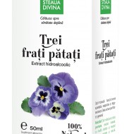 TINCTURA TREI-FRATI-PATATI 50ml SANTO RAPHAEL