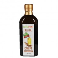 ULEI CANEPA 250ML (PRESAT LA RECE) SPRINGMARKT
