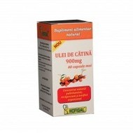 ULEI DE CATINA 900mg 40cps(moi) HOFIGAL