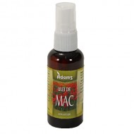 ULEI DE MAC 50ML ADAMS VISION