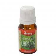 ULEI ESENTIAL DE CHIPAROS 10ML ADAMS VISION