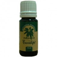 ULEI ESENTIAL DE EUCALIPT 10ML HERBAVIT