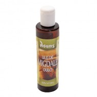 ULEI MIGDALE DULCI 200ML (PRESAT LA RECE) ADAMS VISION