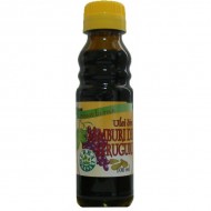 ULEI SAMBURI STRUGURI PRESAT LA RECE 100ML HERBAVIT