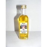 ULEI SOFRANEL BIO 100ml HERBAVIT