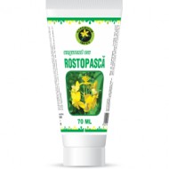 UNGUENT ROSTOPASCA 90ML HYPERICUM
