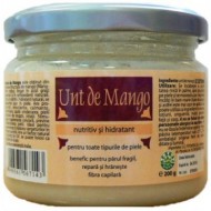 UNT DE MANGO 200GR HERBAVIT