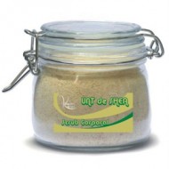 UNT DE SHEA - SCRUB CORPORAL 500ML KOSMO LINE