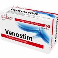 VENOSTIM 40CPS Farmaclass