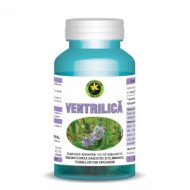 VENTRILICA 60CPS HYPERICUM