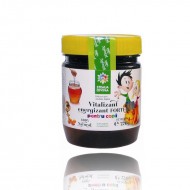 VITALIZANT ENERGIZANT FORTE PENTRU COPII 270gSANTO RAPHAEL