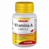 VITAMINA A 30CPS WALMARK