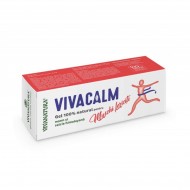 VIVACALM GEL 100ML VIVA NATURA