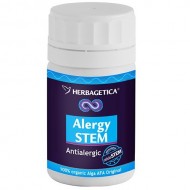 ALERGY STEM 60cps HERBAGETICA