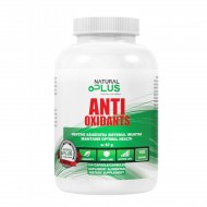 ANTIOXIDANT 100CPS NATURAL PLUS