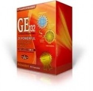 ANTIOXIDANT GE132 60cps International Health