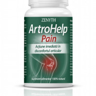 ARTROHELP PAIN 30 CPS ZENYTH