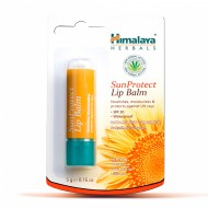 BALSAM BUZE PROTECTIE SOLARA 5GR HIMALAYA CARE