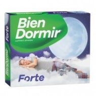 BIEN DORMIR FORTE 10CPS FITERMAN
