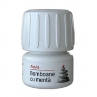 BOMBOANE MENTOLATE 60CPS ALEVIA