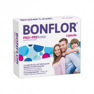 BONFLOR 20CPS FITERMAN PHARMA