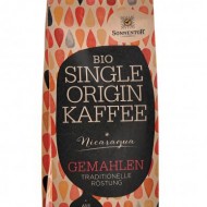 CAFEA ORIGINE UNICA - NICARAGUA ECO 250gr SONNENTOR