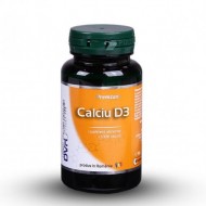 CALCIU+D3 60CPS DVR PHARM