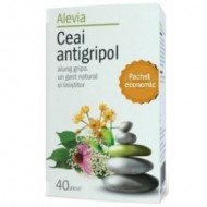 CEAI ANTIGRIPOL 40DZ (ANTIGRIPAL) ALEVIA