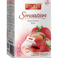CEAI STRAWBERRY KISS 10DZx4GR (EVOLET) VEDDA