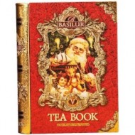 CEAI TEA BOOK VOL.V 100GR BASILUR TEA