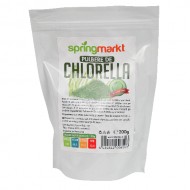 CHLORELLA PULBERE 200GR SPRINGMARKT