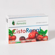 CISTORENAL 10DZ REMEDIA
