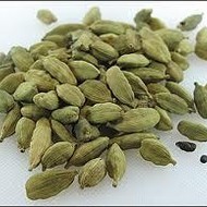 CONDIMENT - CARDAMON INTREG VERDE BIO 30gr SONNENTOR