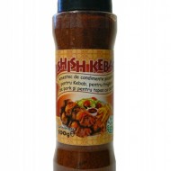 CONDIMENTE SHISH KEBAB 100GR HERBAVIT