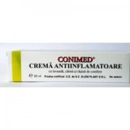 CONIMED CREMA ANTIINFLAMATOARE 50ML ELZIN PLANT