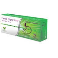 CONTROL DIGEST FORTE 20CPR POLIPHARMA