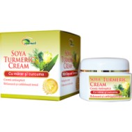 CREMA ANTISEPTICA CU MARAR&CURCUMA 40GR STAR INTERNATIONAL