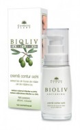 CREMA BIOLIV ANTIAGING CONTUR OCHI 30ML COSMETICPLANT