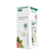CREMA FATA TEN GRAS 75ml VIVA NATURA
