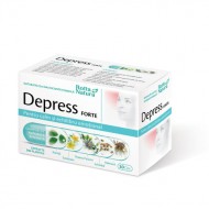 DEPRESS FORTE 30cps ROTTA NATURA