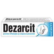 DEZARCIT SPRAY 20ML ZDROVIT