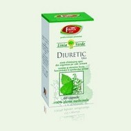 DIURETIC 60 cps FARES