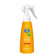 EMULSIE SPRAY SPF50 COPII PLAJA 200ML COSMETIC PLANT