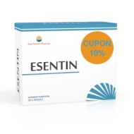 ESENTIN 30CPS SUN WAVE PHARMA